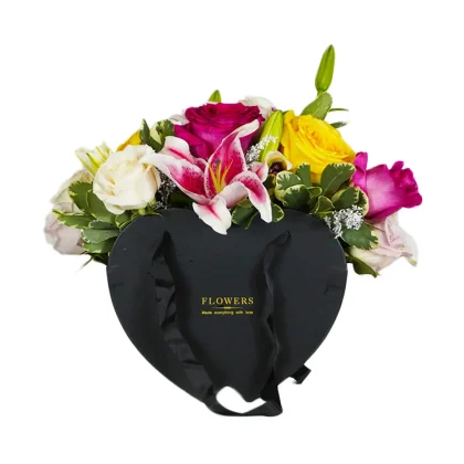 Julep Garden Petite Bouquet